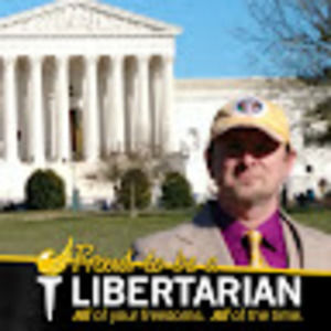 Meet your Posher, Christopher